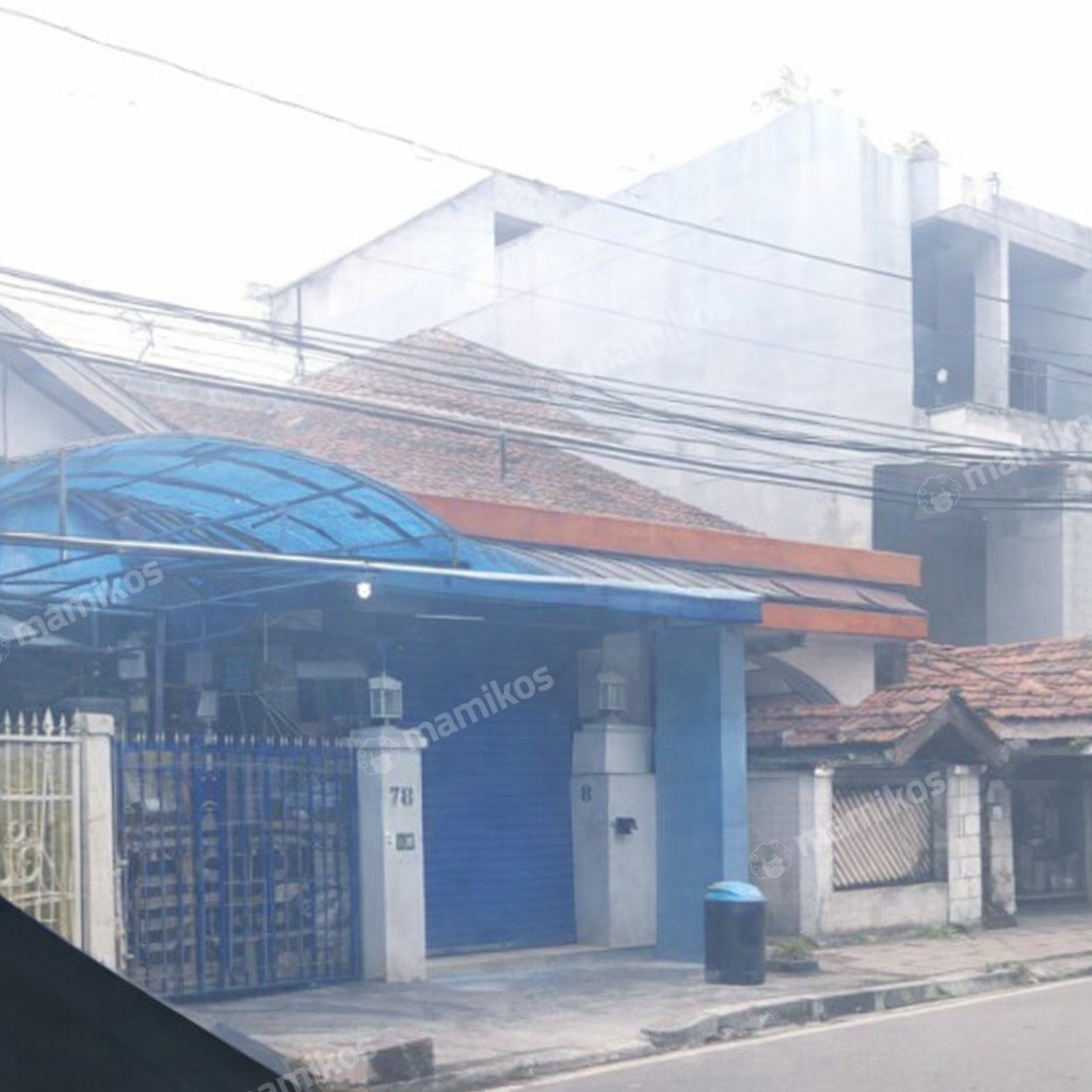 Rumah Sertifikat SHM 4 Kamar Tidur 2 Kamar Mandi Kelapa Gading Jakarta Utara - Photo 4