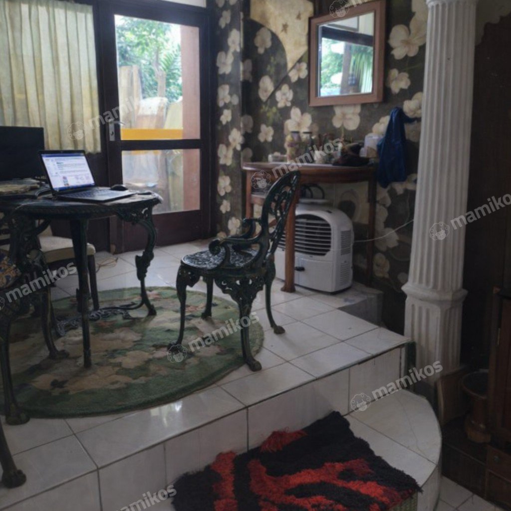 Rumah Sertifikat SHM 4 Kamar Tidur 2 Kamar Mandi Kelapa Gading Jakarta Utara - Photo 5