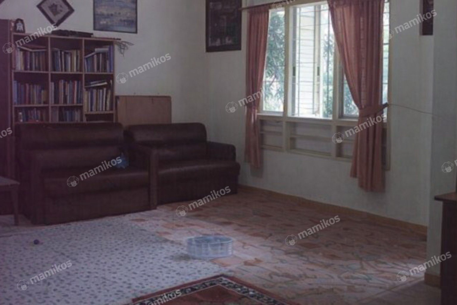 Rumah 5KT 3KM Kebon Jeruk Jakarta Barat