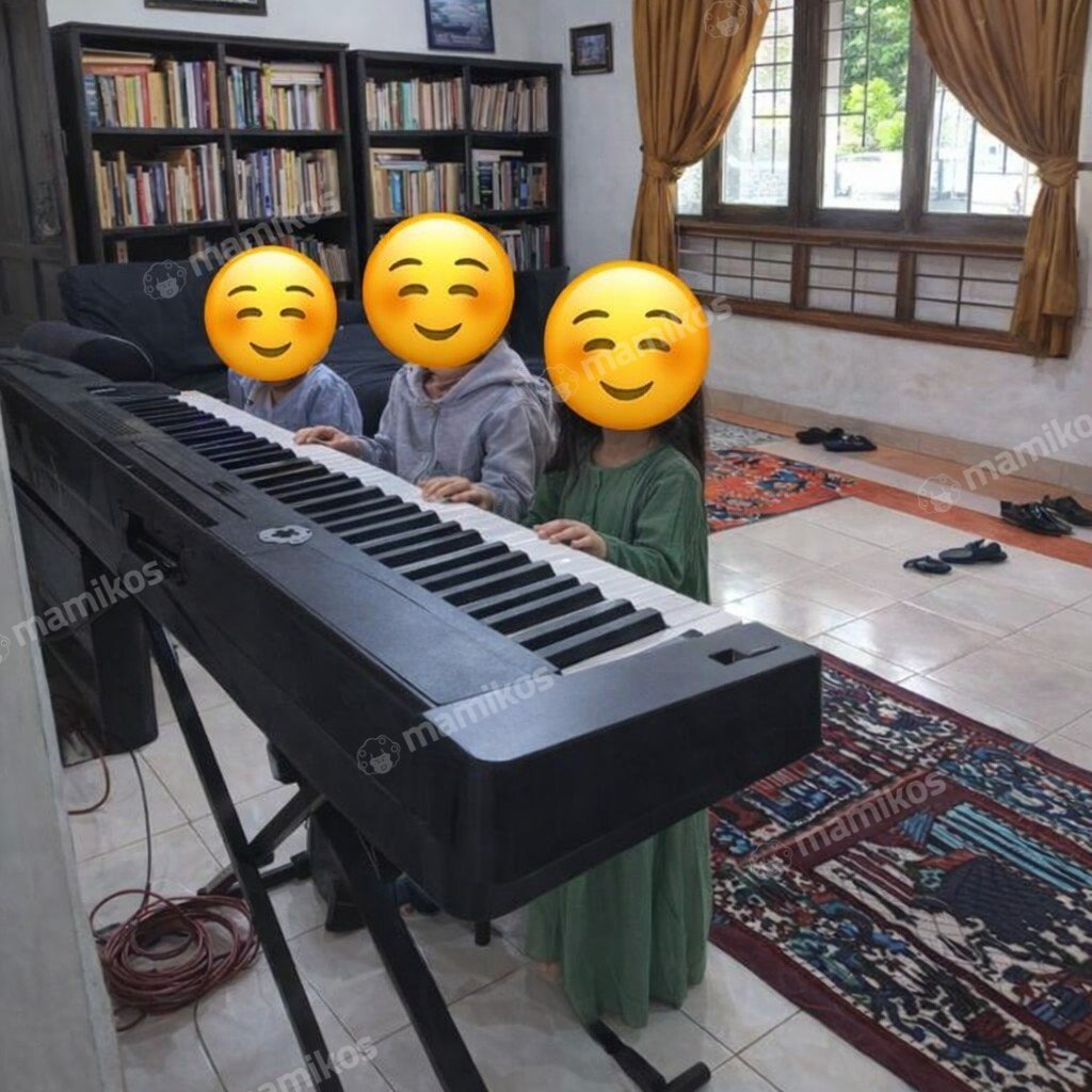 Rumah 5 Kamar Tidur 3 Kamar Mandi 2 Lantai Kebon Jeruk Jakarta Barat - Photo 4