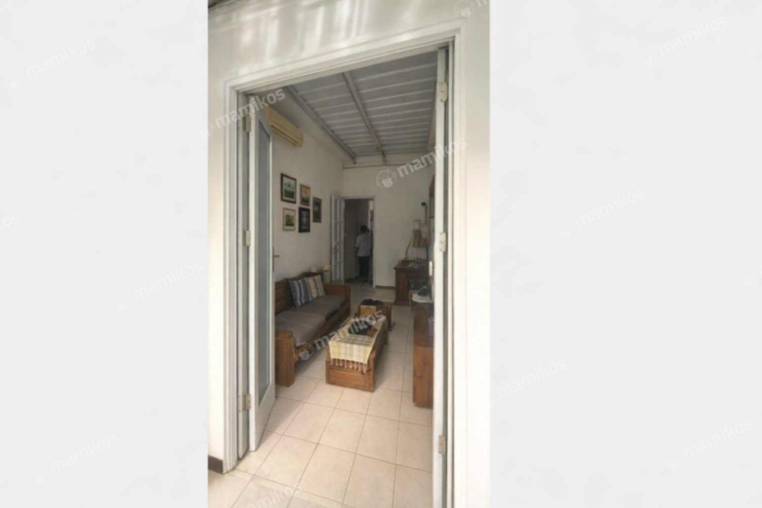 Rumah Sertifikat SHM 3 Kamar Tidur 3 Kamar Mandi Bintaro Jakarta Selatan - Photo 2