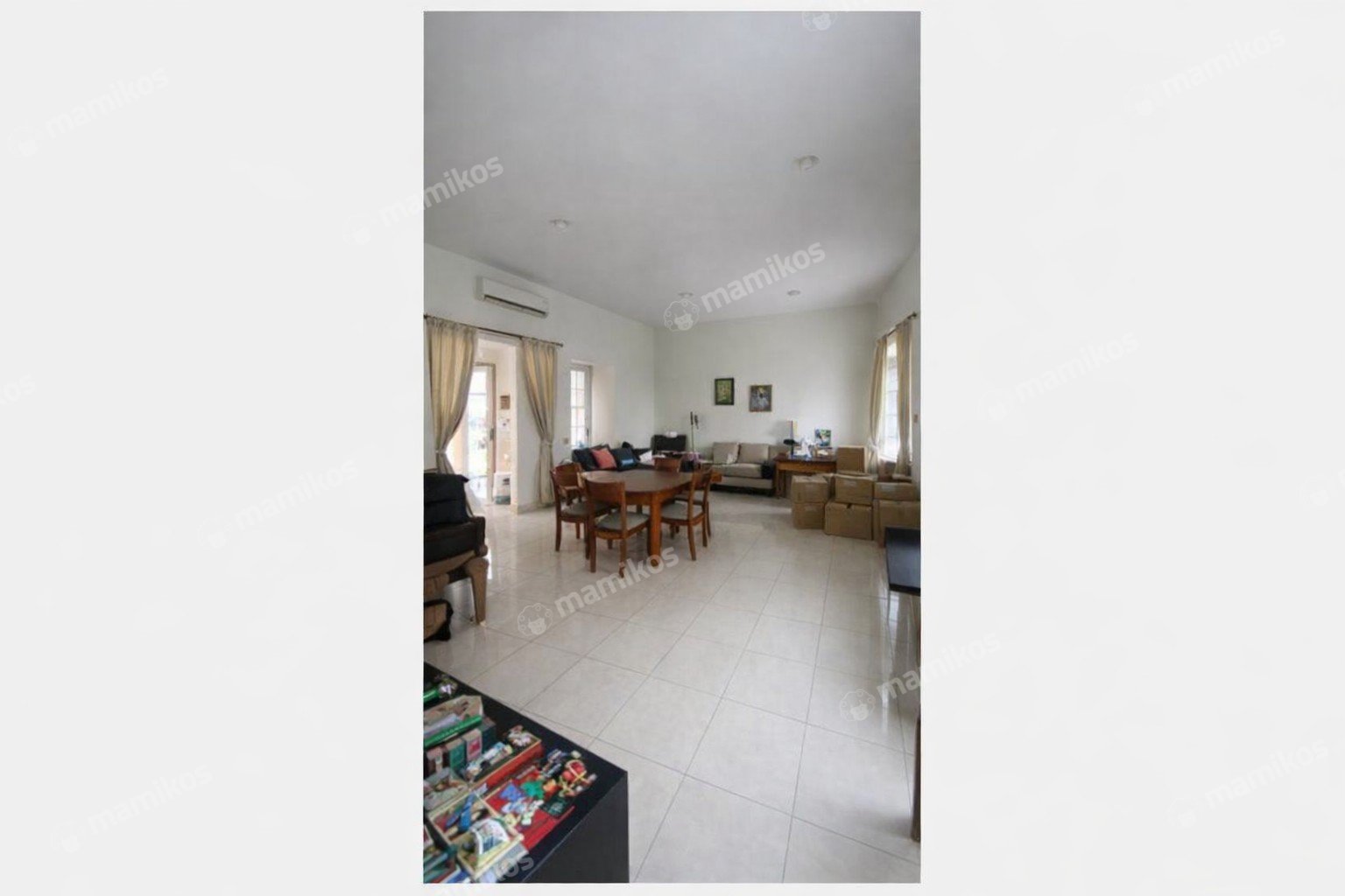 Rumah Sertifikat SHM 3 Kamar Tidur 3 Kamar Mandi Bintaro Jakarta Selatan - Photo 3
