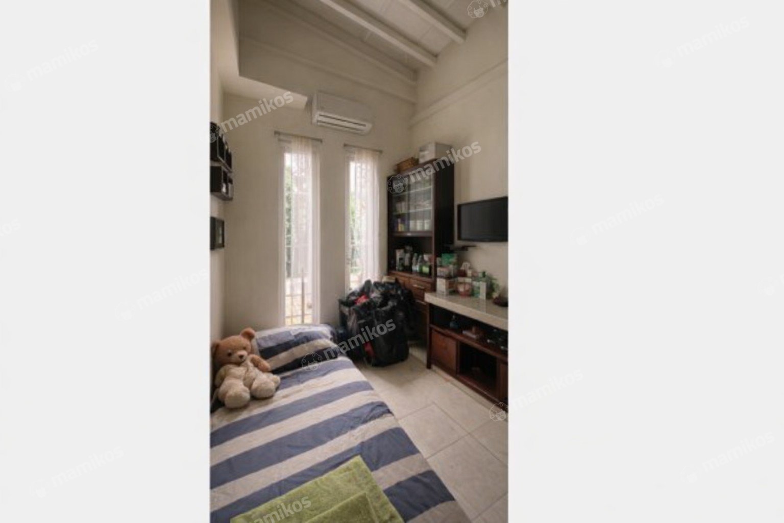 Rumah Sertifikat SHM 3 Kamar Tidur 3 Kamar Mandi Bintaro Jakarta Selatan - Photo 4