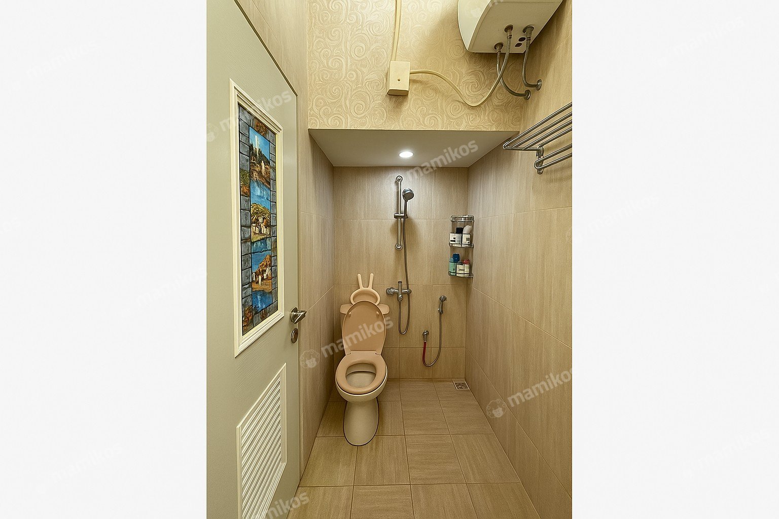Rumah Sertifikat SHM 3 Kamar Tidur 3 Kamar Mandi Bintaro Jakarta Selatan - Photo 5