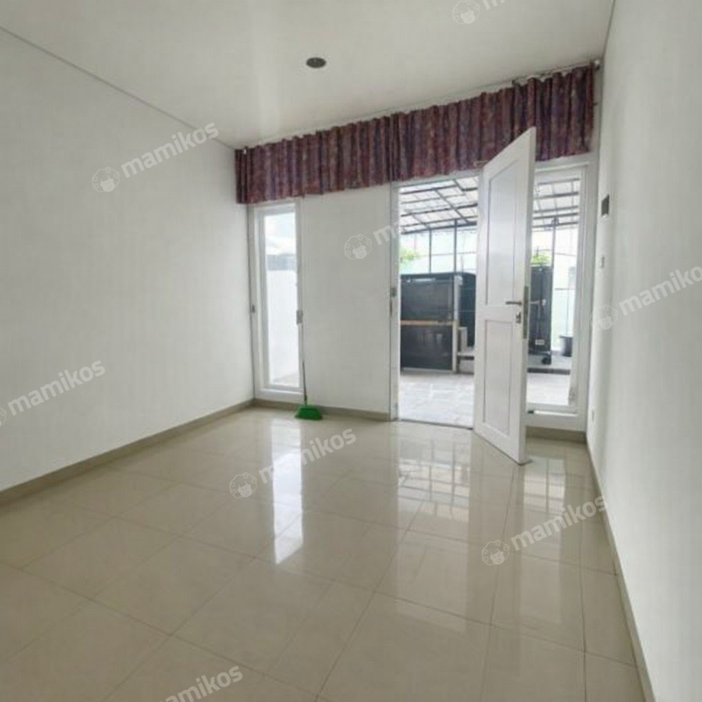 Rumah Sertifikat SHM 4 Kamar Tidur 2 Kamar Mandi Metland Menteng Jakarta Timur - Photo 4