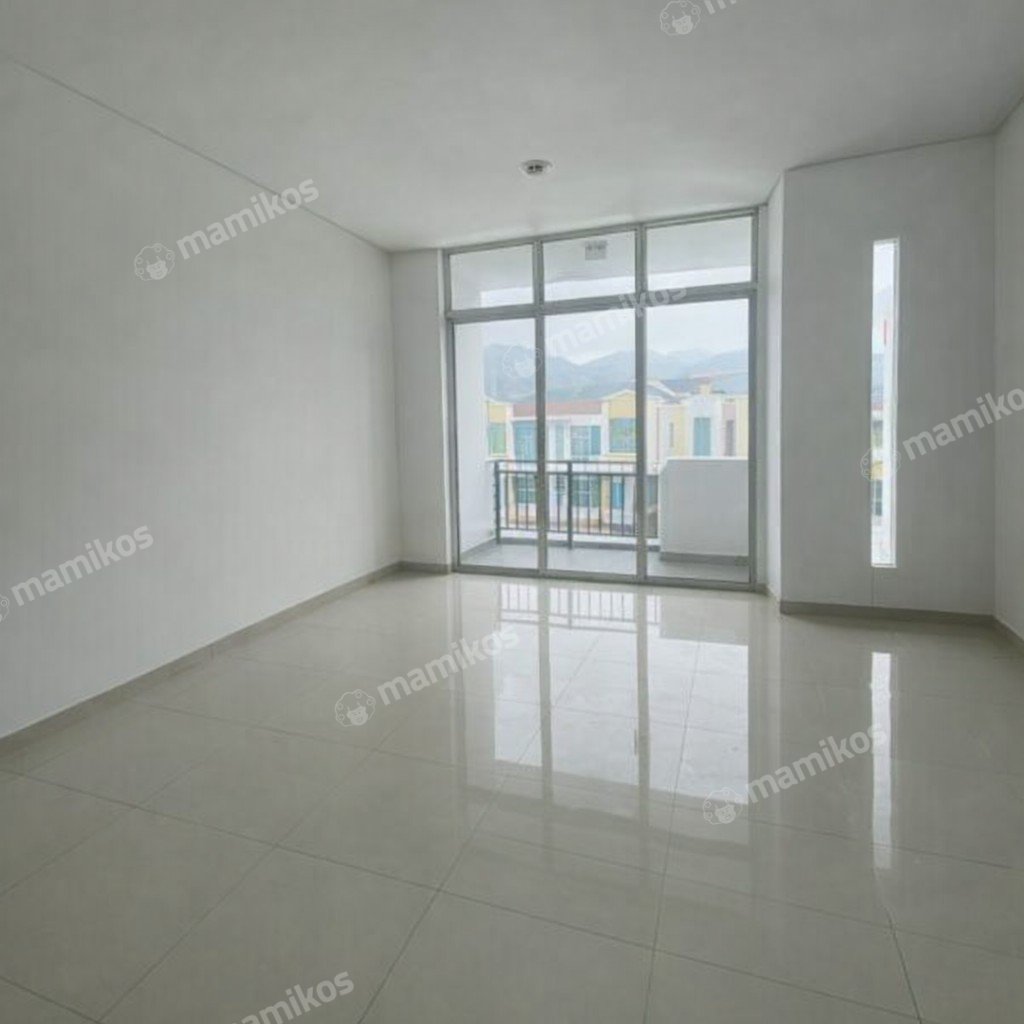 Rumah Sertifikat SHM 4 Kamar Tidur 2 Kamar Mandi Metland Menteng Jakarta Timur - Photo 5