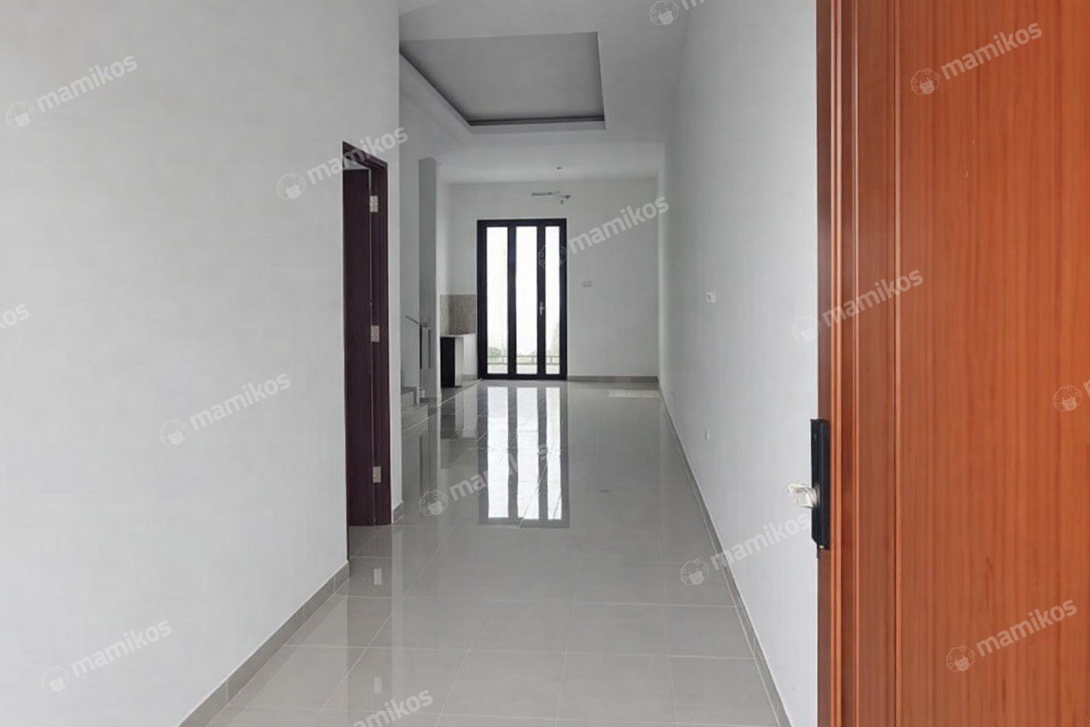 Rumah 3 Kamar Tidur 3 Kamar Mandi 1 Lantai Meruya Jakarta Barat