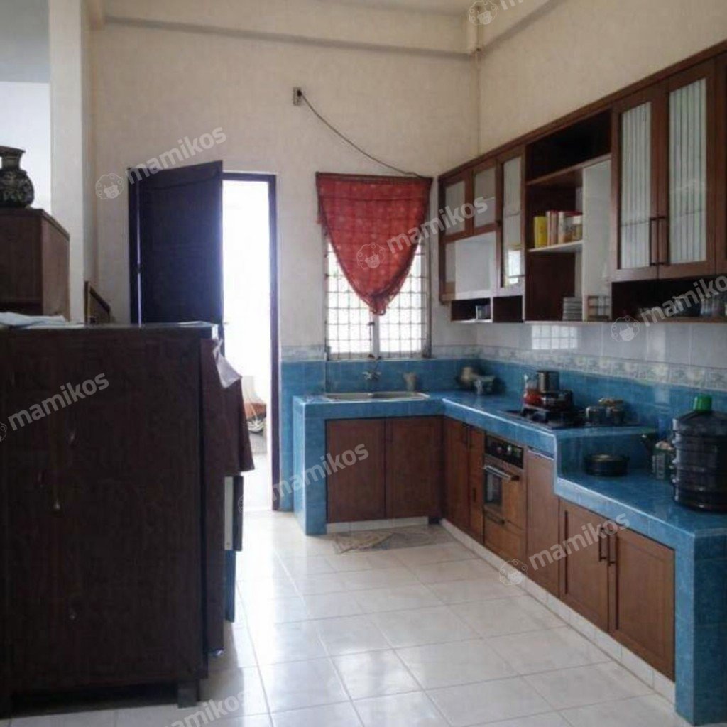 Rumah Sertifikat SHM 3 Kamar Tidur 2 Kamar Mandi Joglo Jakarta Barat - Photo 4