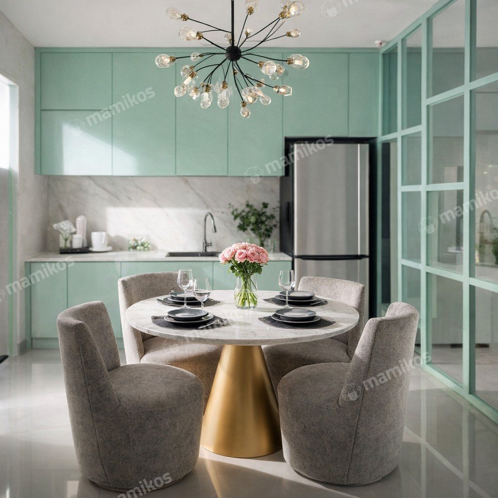 Rumah 3KT 2KM Antasari Jakarta Selatan - Photo 2