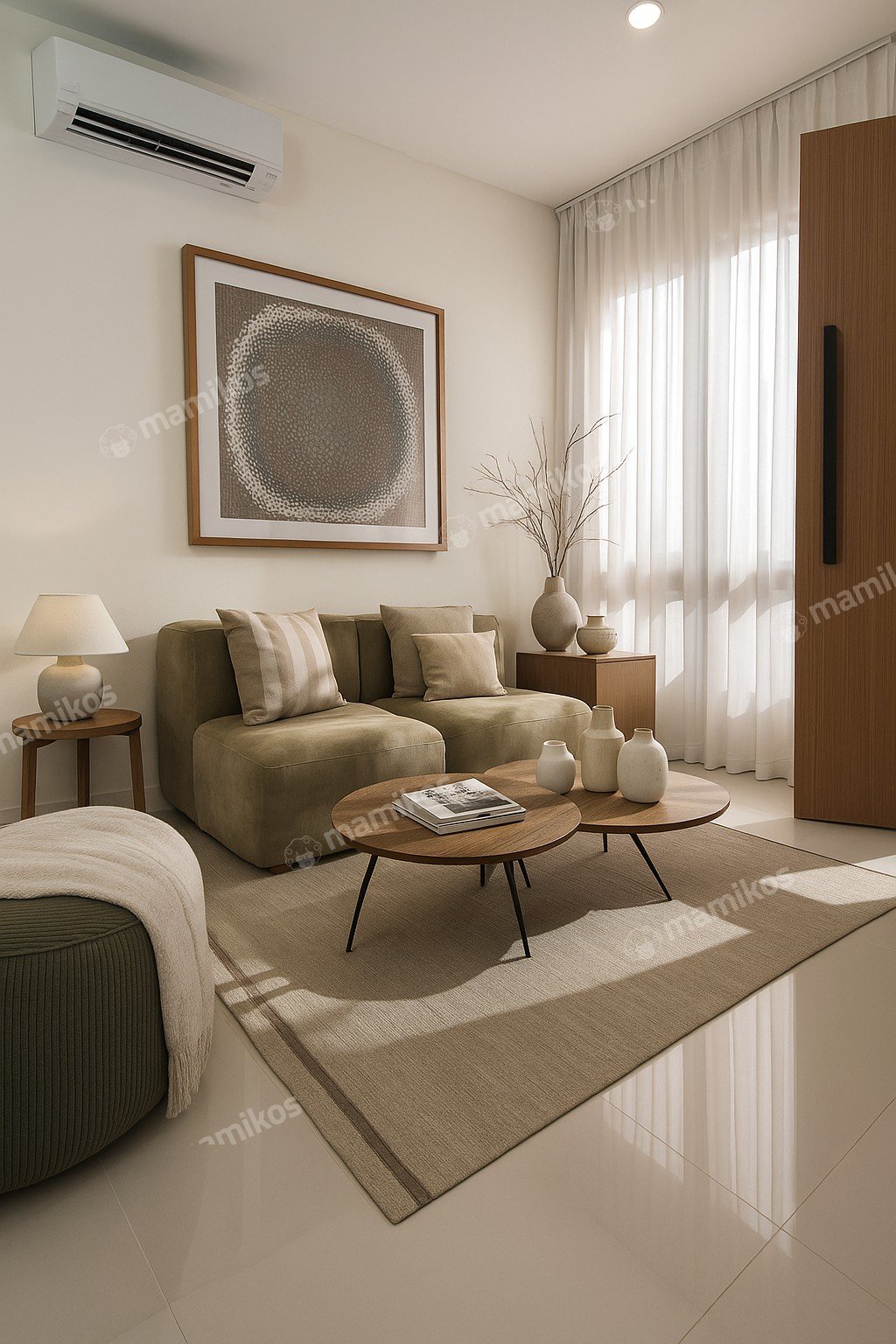 Rumah 3KT 2KM Antasari Jakarta Selatan - Photo 3