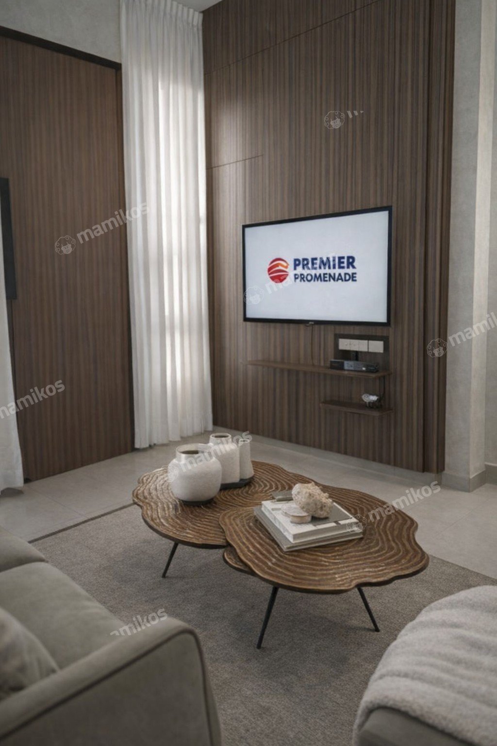 Rumah 3KT 2KM Antasari Jakarta Selatan - Photo 4