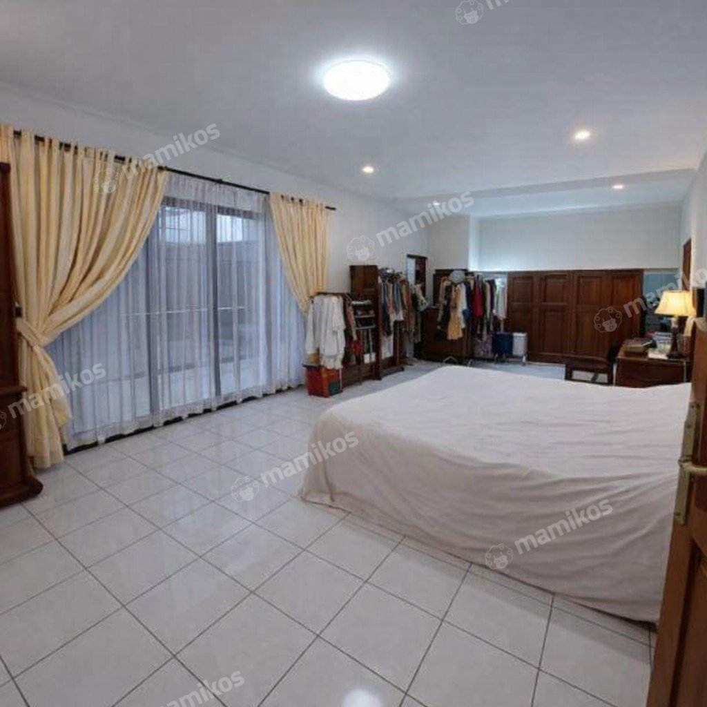 Rumah Sertifikat SHM 5 Kamar Tidur 5 Kamar Mandi Ragunan Jakarta Selatan - Photo 4