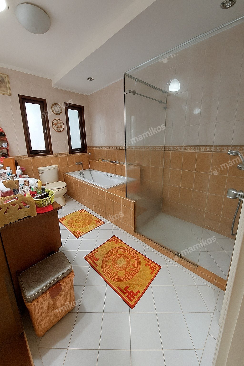 Rumah Sertifikat SHM 5 Kamar Tidur 5 Kamar Mandi Ragunan Jakarta Selatan - Photo 5