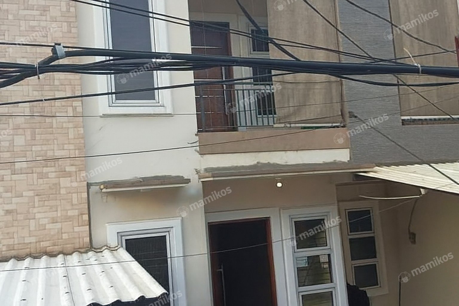Rumah Sertifikat SHM 4 Kamar Tidur 4 Kamar Mandi Kelapa Gading Jakarta Utara
