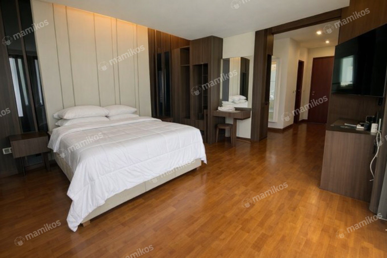 Rumah Sertifikat SHM 3 Kamar Tidur 3 Kamar Mandi Cipete Jakarta Selatan - Photo 4