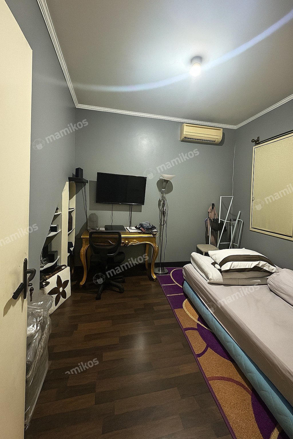 Rumah Sertifikat SHM 4 Kamar Tidur 3 Kamar Mandi Cibubur Jakarta Timur - Photo 5