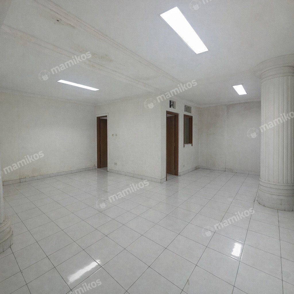 Rumah Sertifikat SHM 7 Kamar Tidur 2 Kamar Mandi Cipinang Jakarta Timur - Photo 3