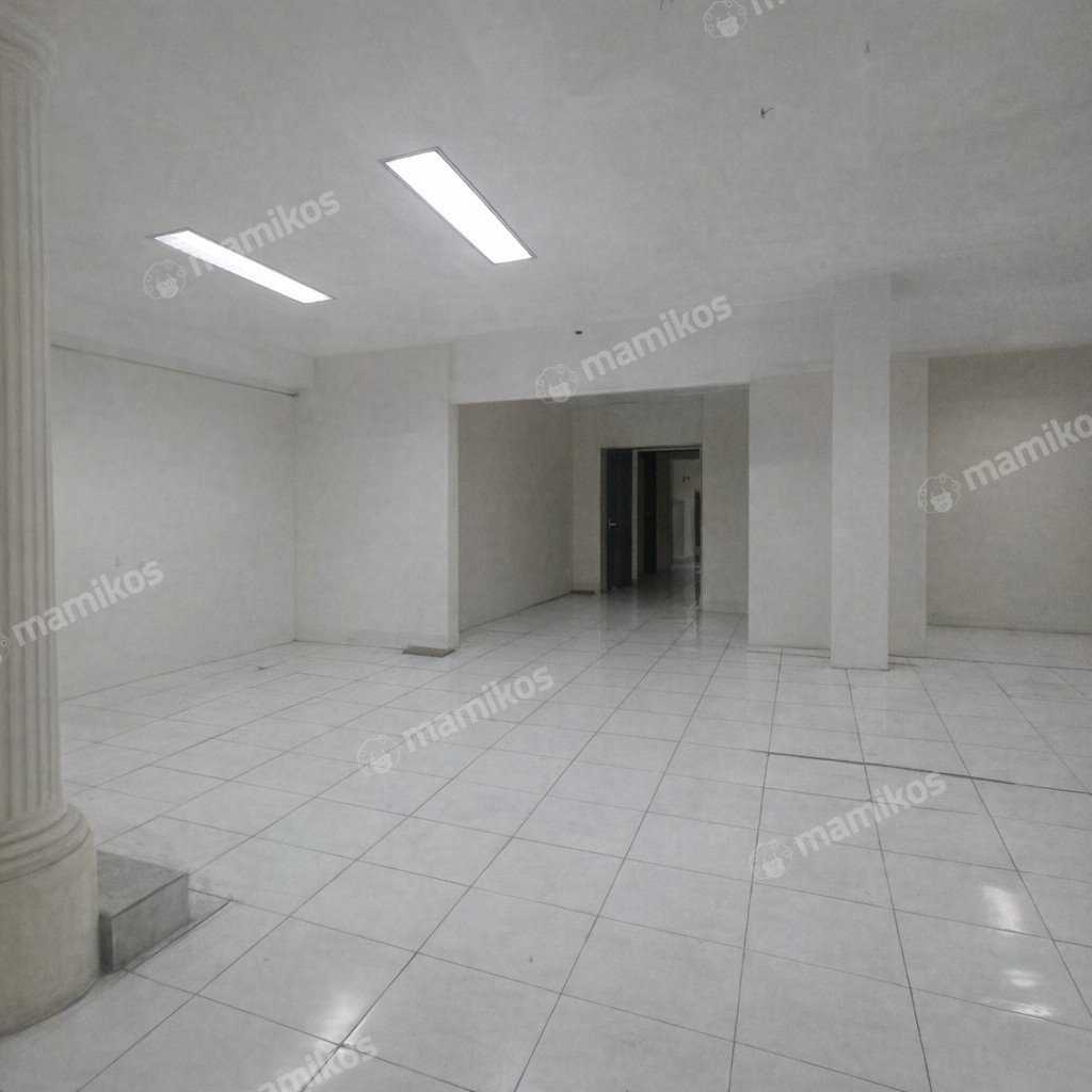 Rumah Sertifikat SHM 7 Kamar Tidur 2 Kamar Mandi Cipinang Jakarta Timur - Photo 5
