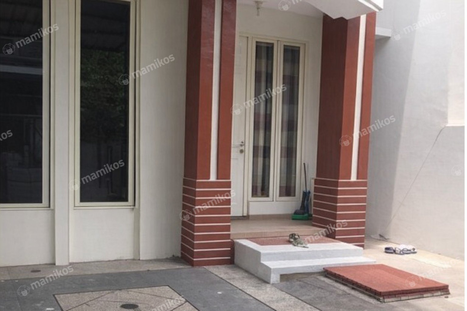 Rumah Sertifikat SHM 3 Kamar Tidur 2 Kamar Mandi Cakung Jakarta Timur