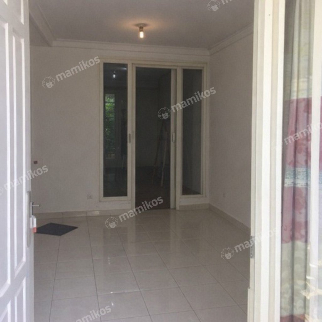 Rumah Sertifikat SHM 3 Kamar Tidur 2 Kamar Mandi Cakung Jakarta Timur - Photo 4