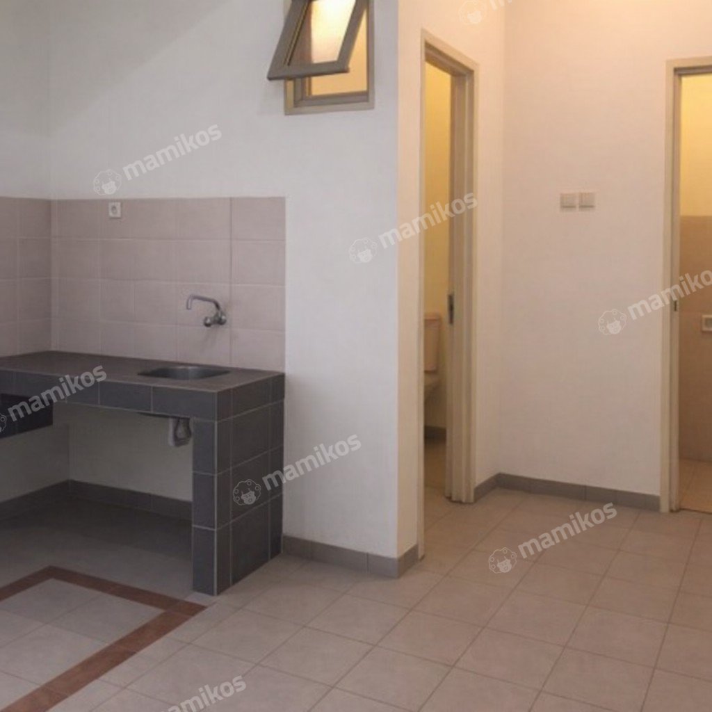Rumah Sertifikat SHM 3 Kamar Tidur 2 Kamar Mandi Cakung Jakarta Timur - Photo 5