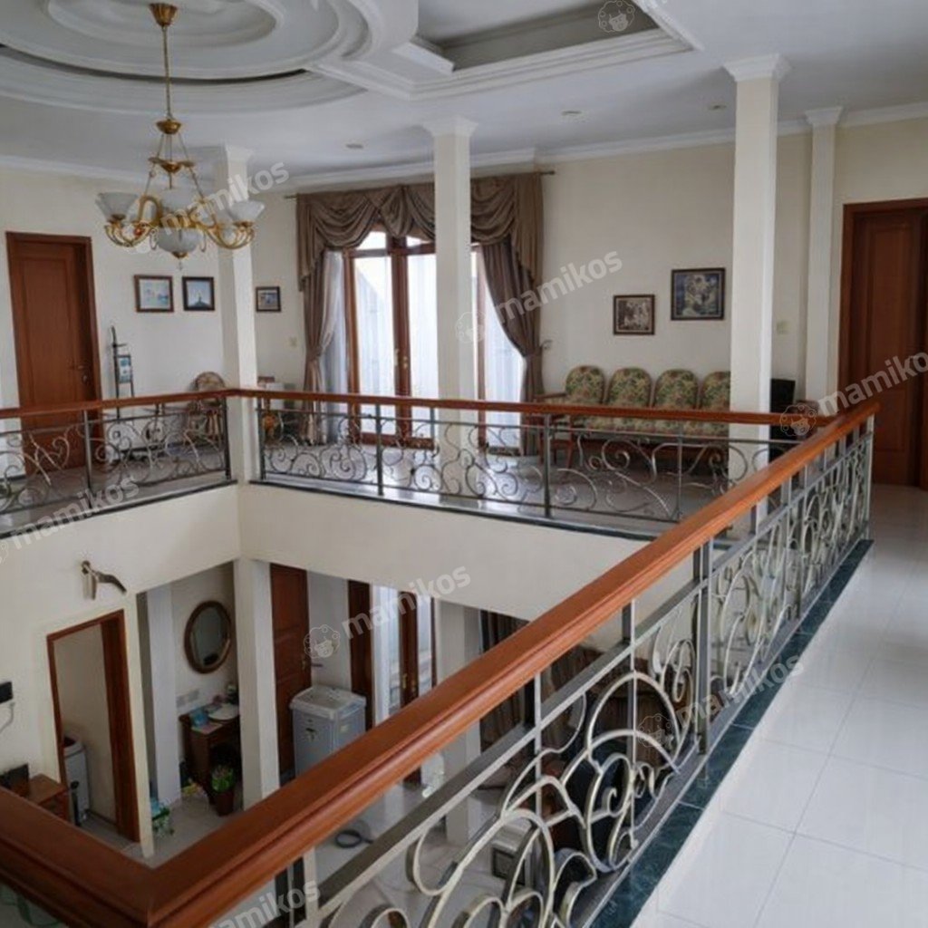 Rumah 1 Lantai Tanjung Duren Jakarta Barat - Photo 3