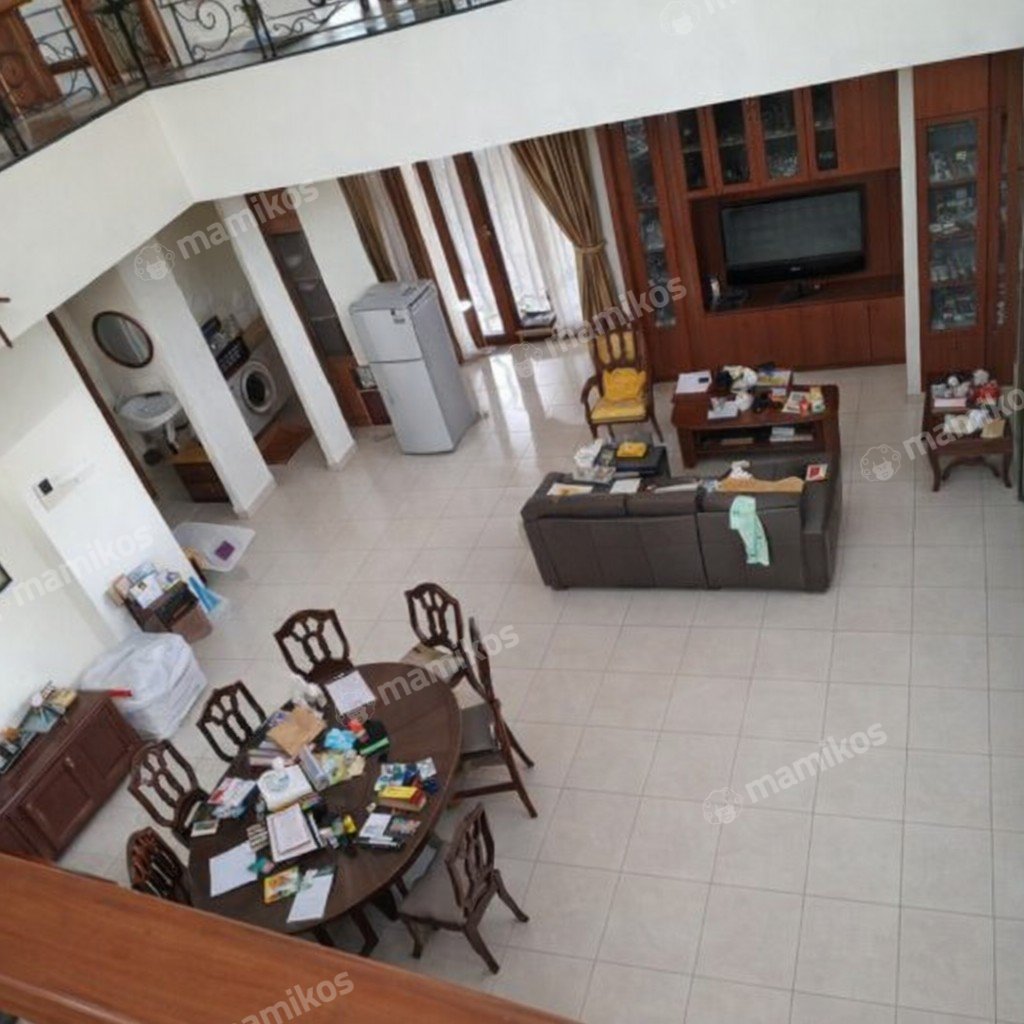 Rumah 1 Lantai Tanjung Duren Jakarta Barat - Photo 4
