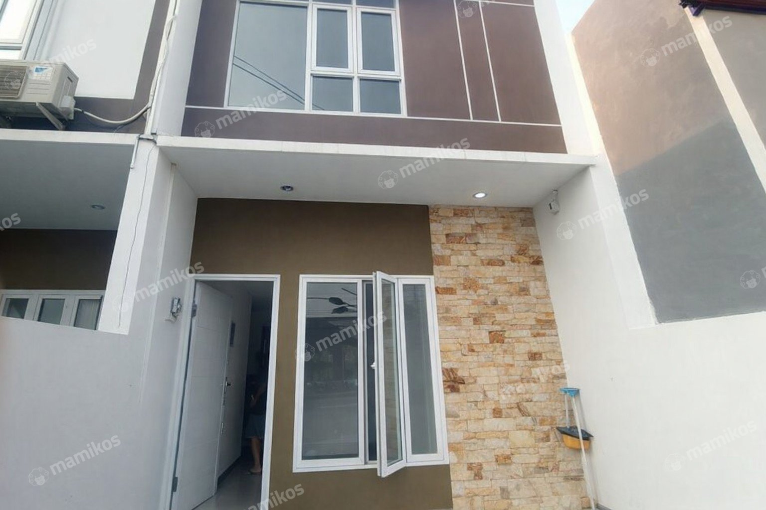 Rumah Baru Sertifikat SHM 3 Kamar Tidur Kelapa Gading Jakarta Utara