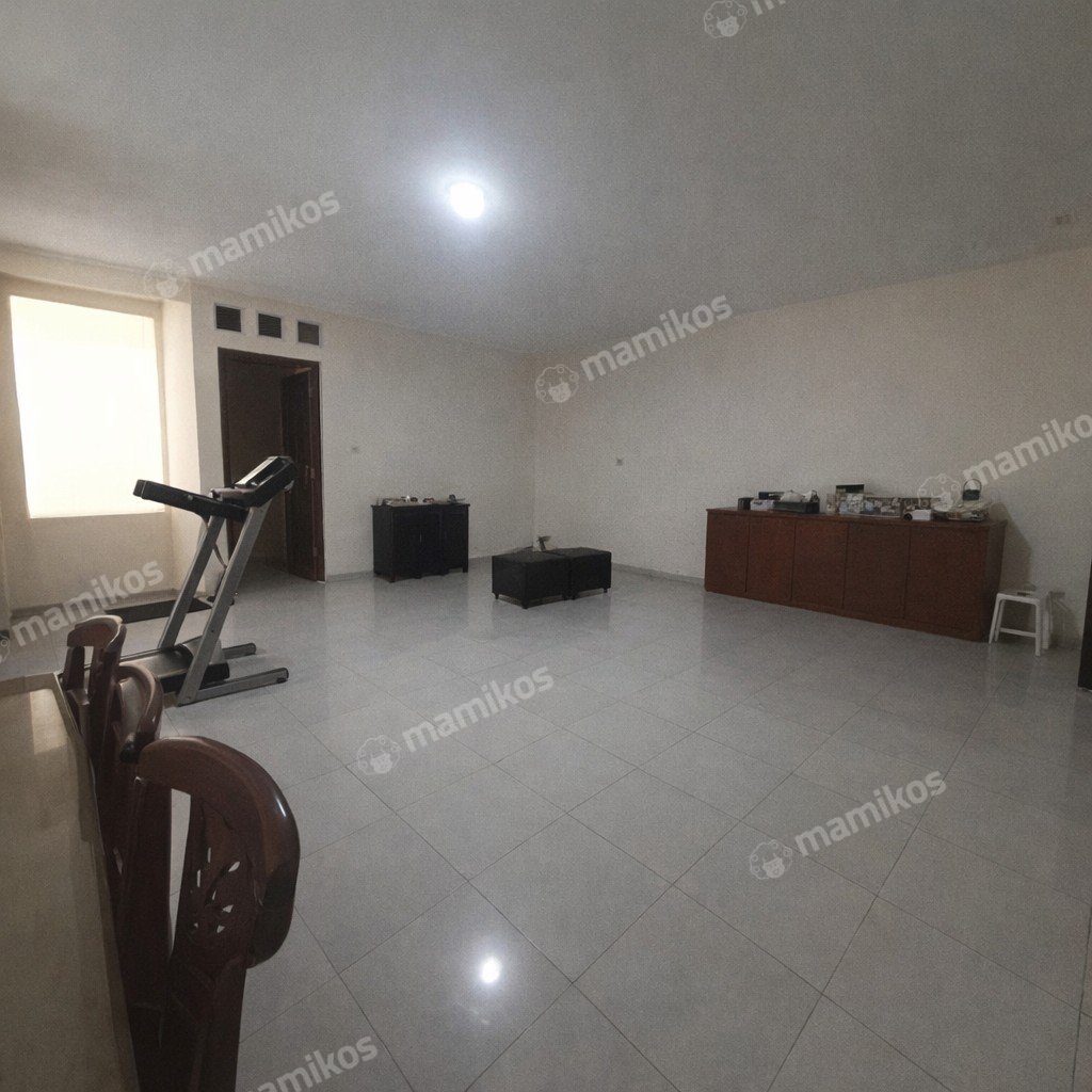 Rumah Sertifikat SHM 5 Kamar Tidur 4 Kamar Mandi Condet Jakarta Timur - Photo 4