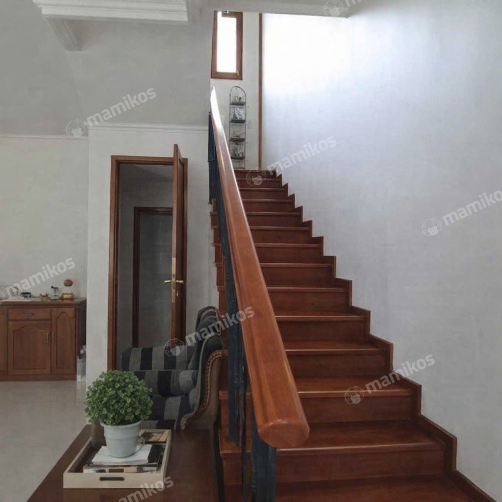 Rumah Sertifikat SHM 5 Kamar Tidur 4 Kamar Mandi Condet Jakarta Timur - Photo 5