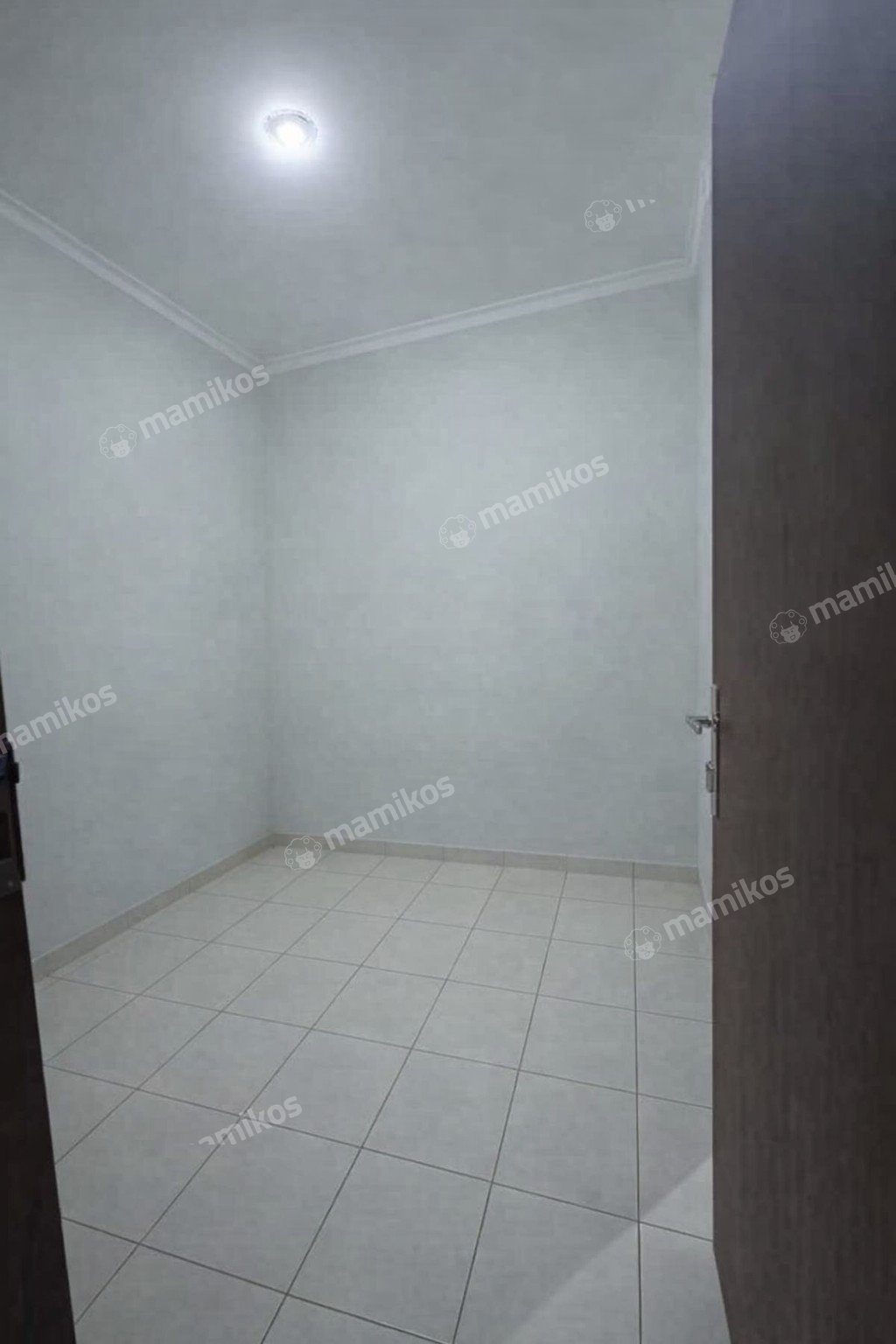 Rumah Sertifikat SHM 4 Kamar Tidur 2 Kamar Mandi Tanjung Duren Jakarta Barat - Photo 4