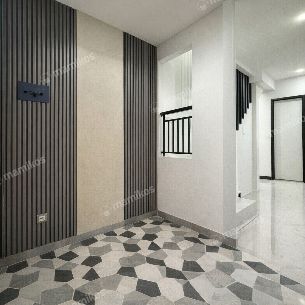 Rumah Sertifikat SHM 4 Kamar Tidur 3 Kamar Mandi Duri Kepa Jakarta Barat - Photo 3