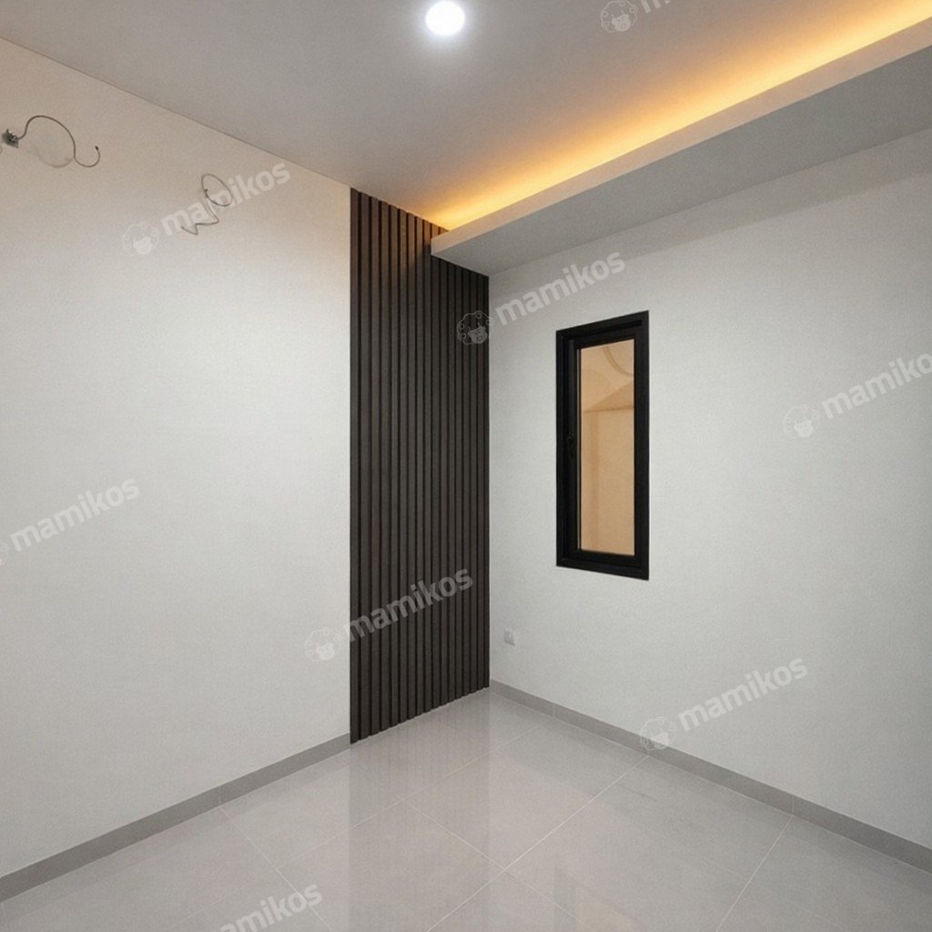 Rumah Sertifikat SHM 4 Kamar Tidur 3 Kamar Mandi Duri Kepa Jakarta Barat - Photo 4