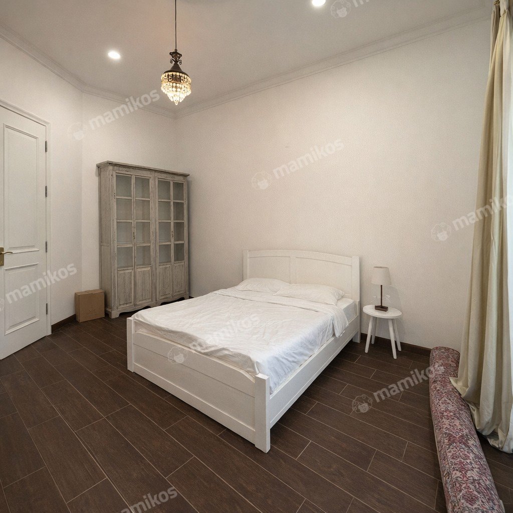 Rumah Sertifikat SHM 5 Kamar Tidur 5 Kamar Mandi Kemang Jakarta Selatan - Photo 4