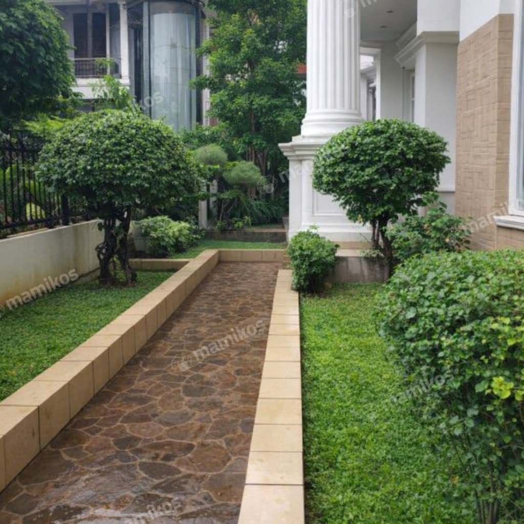 Rumah Sertifikat SHM 8 Kamar Tidur 10 Kamar Mandi Cakung Jakarta Timur - Photo 3