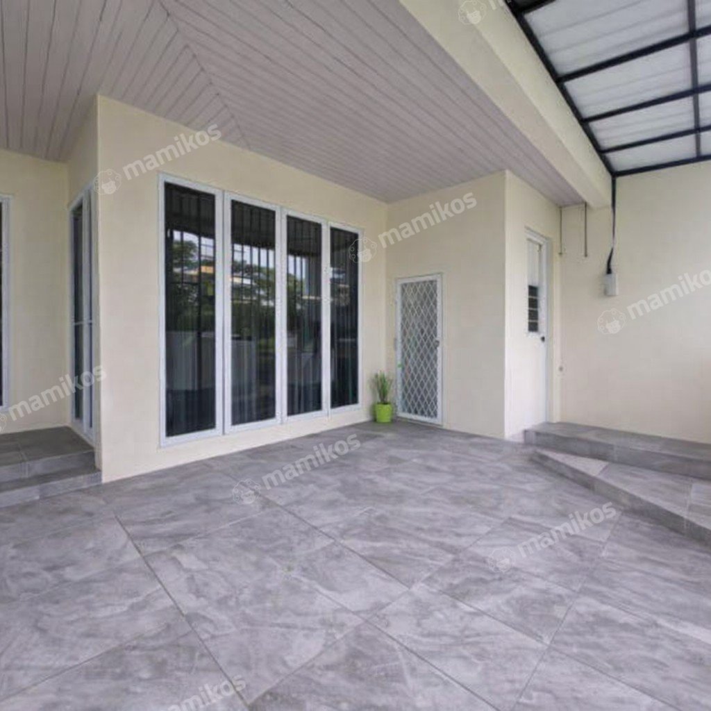 Rumah Sertifikat SHM 3 Kamar Tidur 3 Kamar Mandi Meruya Jakarta Barat - Photo 2