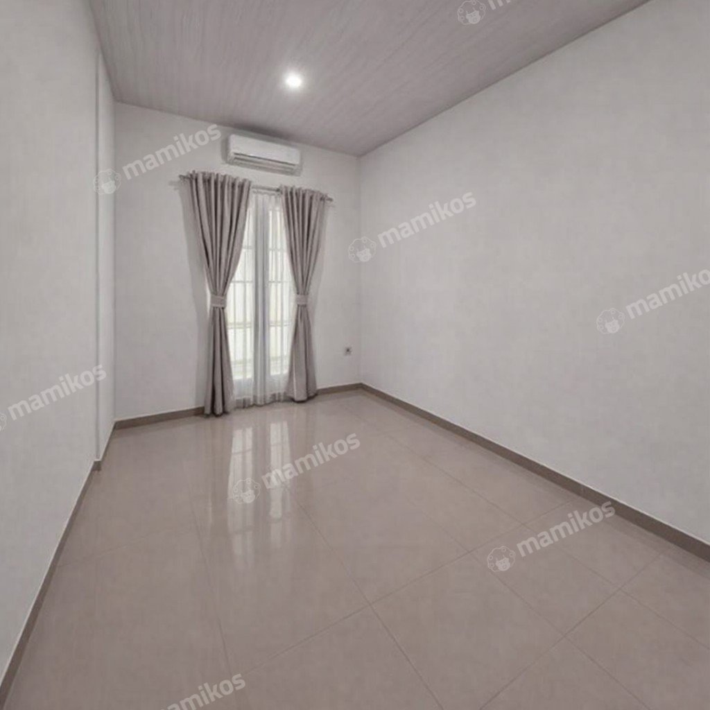 Rumah Sertifikat SHM 3 Kamar Tidur 3 Kamar Mandi Meruya Jakarta Barat - Photo 5