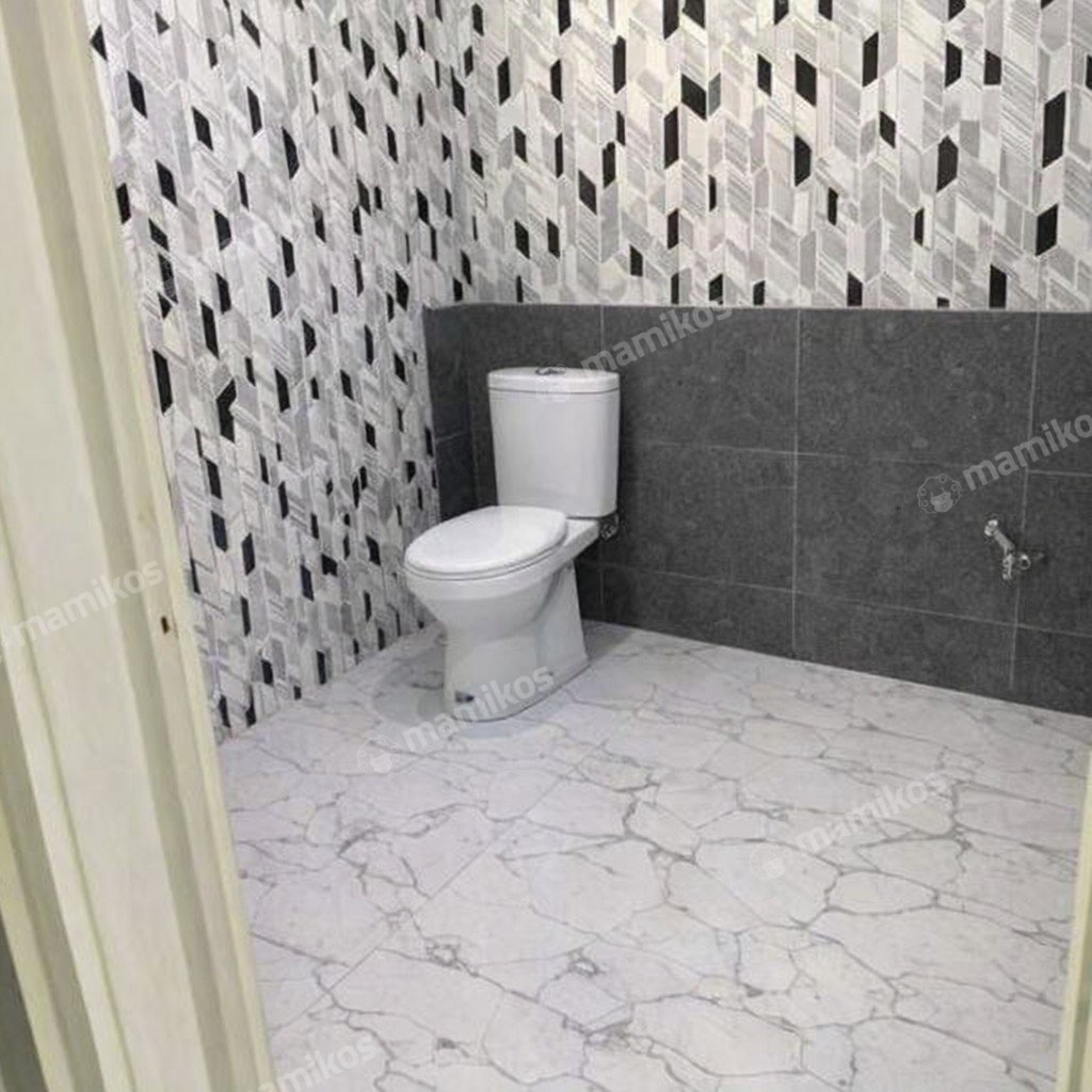 Rumah Sertifikat SHM 3 Kamar Tidur 2 Kamar Mandi Kembangan Jakarta Barat - Photo 4