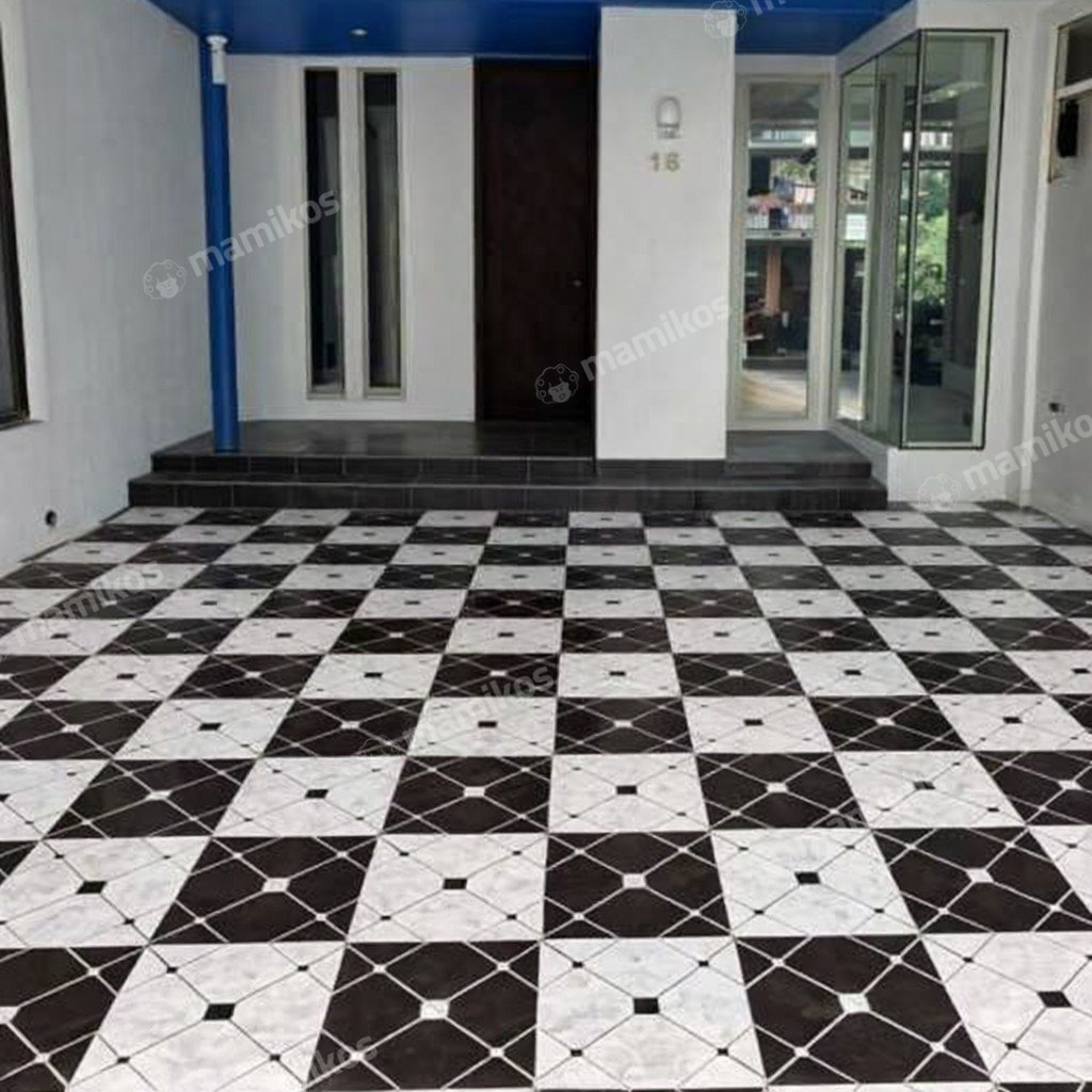 Rumah Sertifikat SHM 3 Kamar Tidur 2 Kamar Mandi Kembangan Jakarta Barat - Photo 5