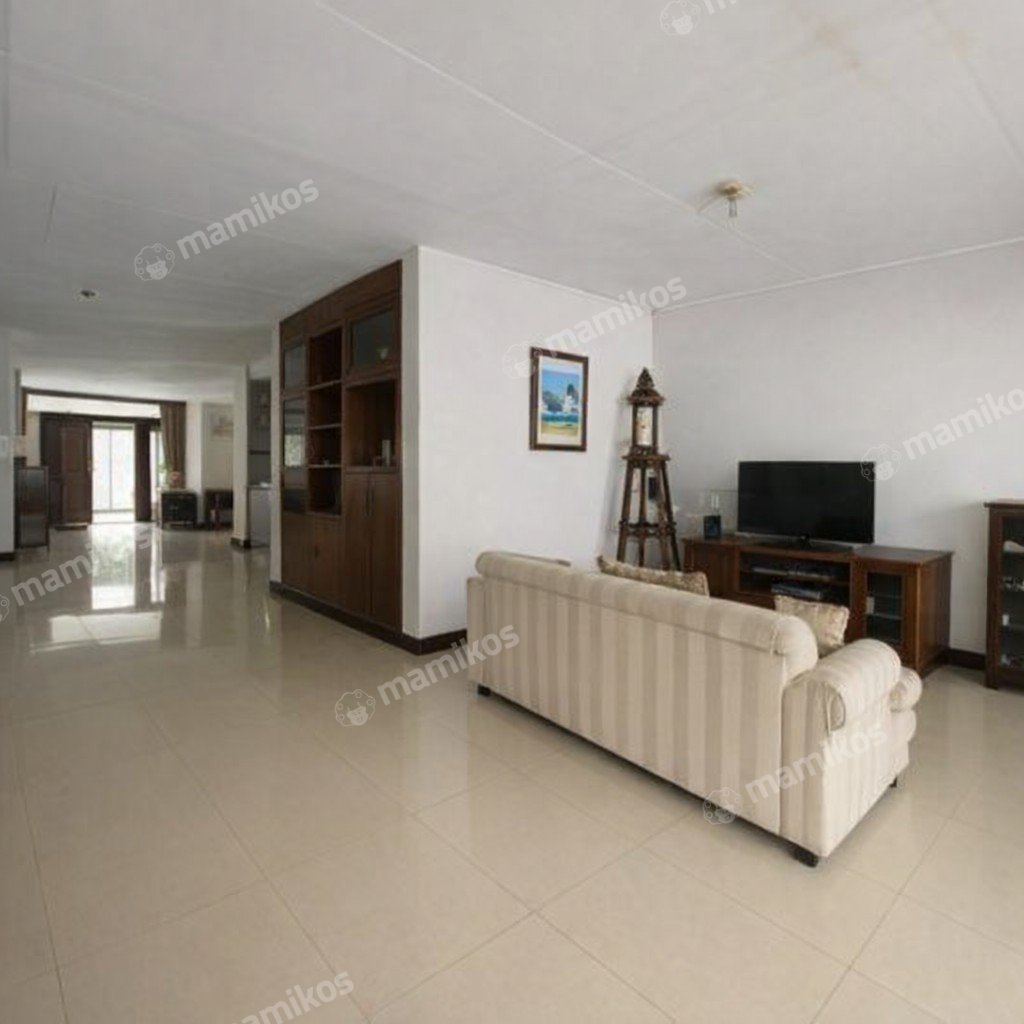 Rumah Sertifikat SHM 4 Kamar Tidur 2 Kamar Mandi Kebayoran Baru Jakarta Selatan - Photo 2