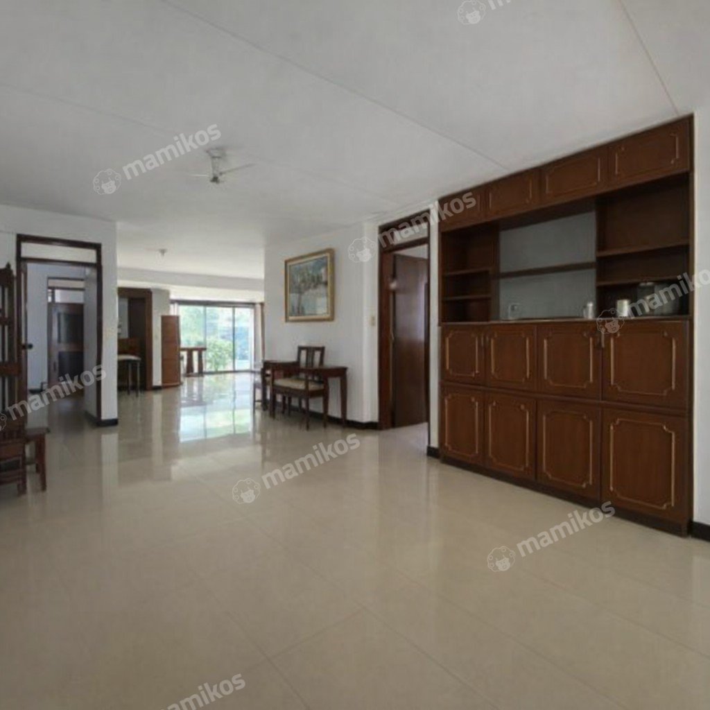 Rumah Sertifikat SHM 4 Kamar Tidur 2 Kamar Mandi Kebayoran Baru Jakarta Selatan - Photo 3