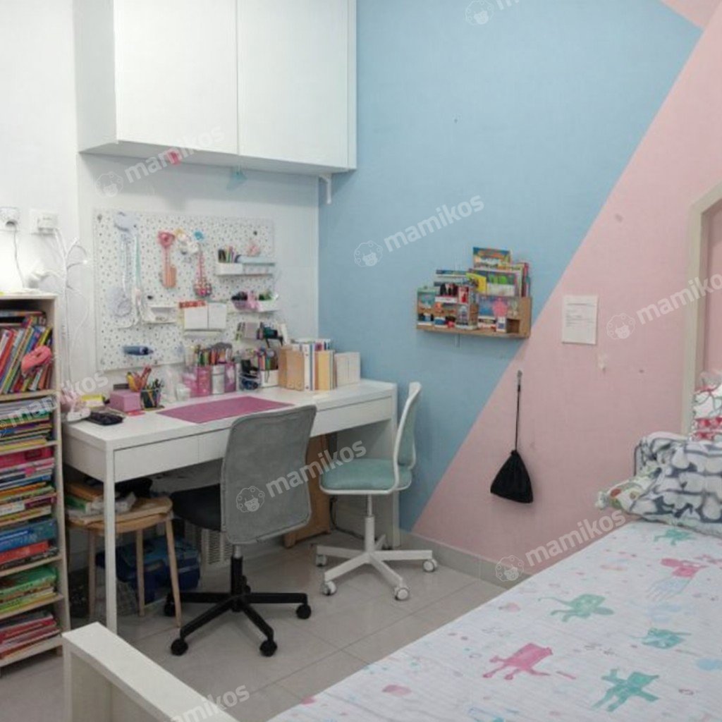 Rumah Sertifikat SHM 3 Kamar Tidur 2 Kamar Mandi Cipayung Jakarta Timur - Photo 2