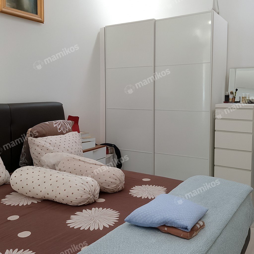 Rumah Sertifikat SHM 3 Kamar Tidur 2 Kamar Mandi Cipayung Jakarta Timur - Photo 3