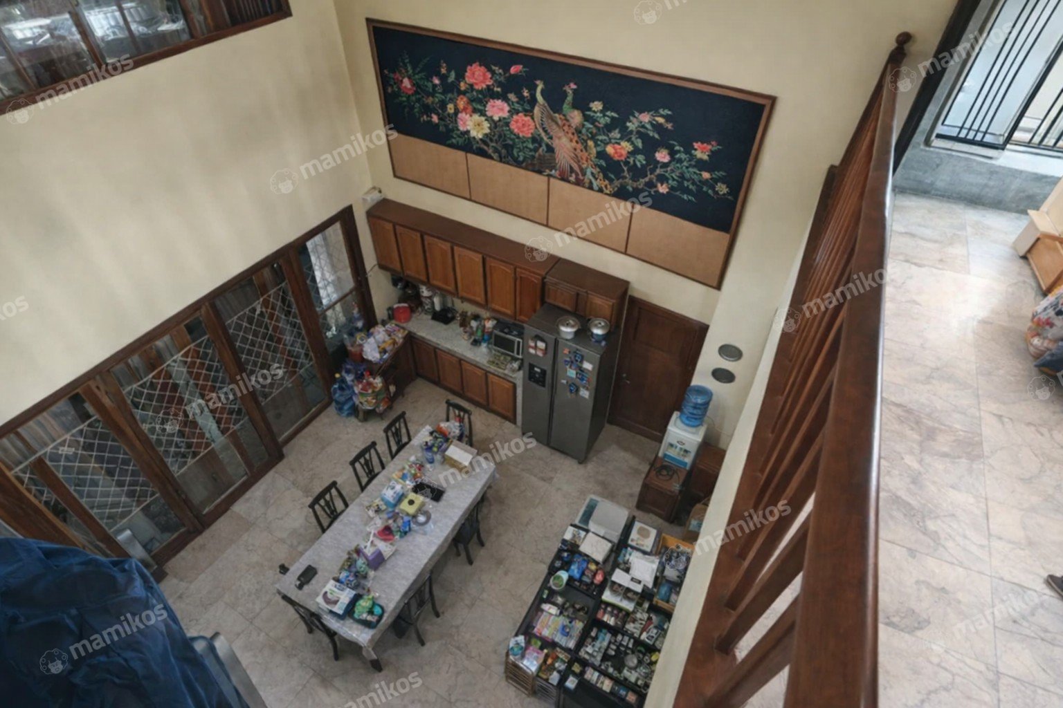 Rumah 5KT 5KM Pasar Minggu Jakarta Selatan - Photo 2