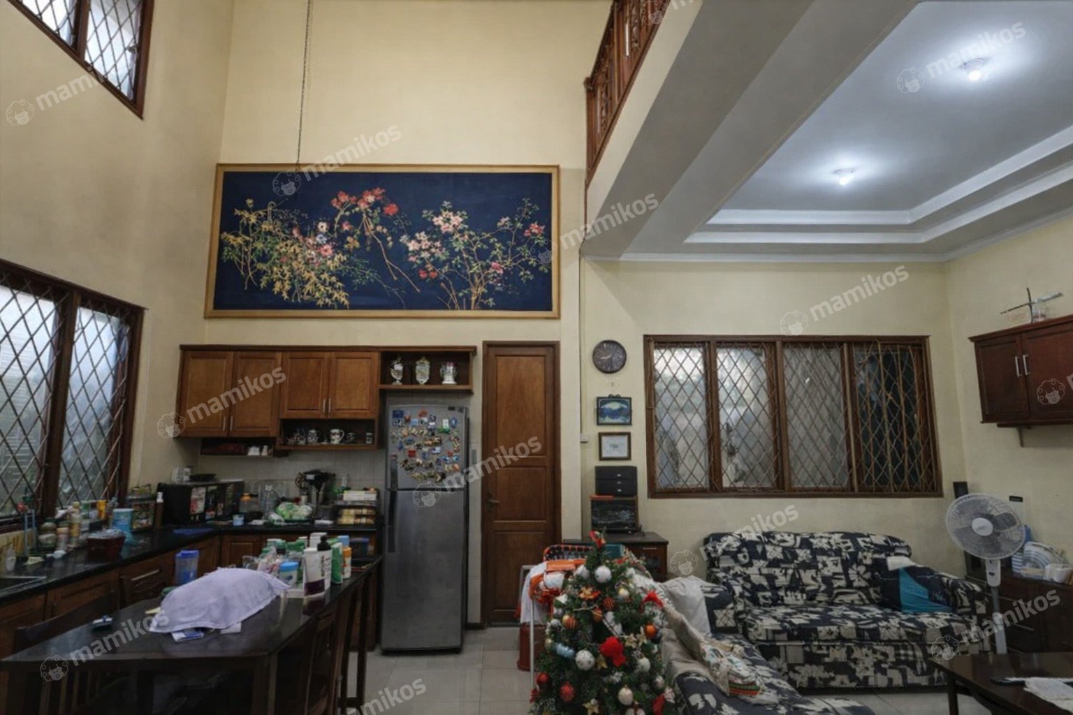 Rumah 5KT 5KM Pasar Minggu Jakarta Selatan - Photo 3