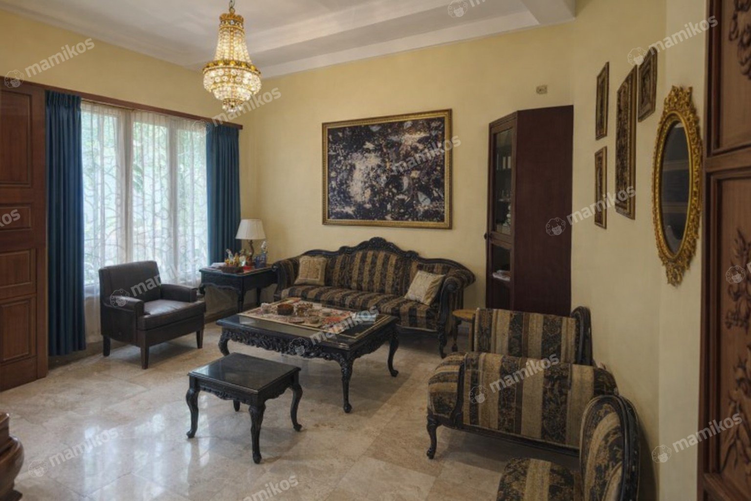 Rumah 5KT 5KM Pasar Minggu Jakarta Selatan - Photo 5