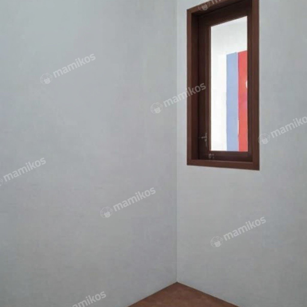 Rumah Sertifikat SHM 3 Kamar Tidur 3 Kamar Mandi Cibubur Jakarta Timur - Photo 2