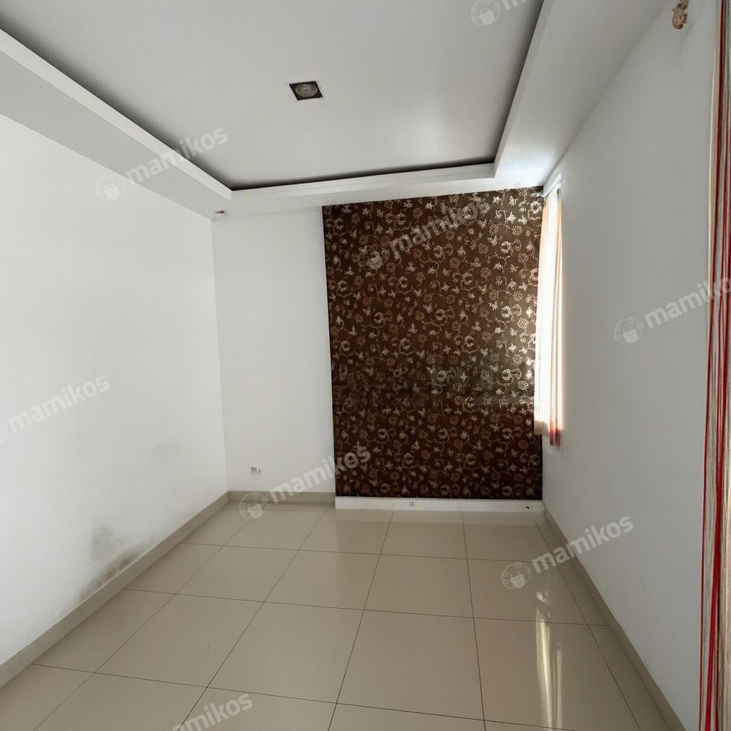 Rumah Pantai Indah Kapuk Jakarta Utara - Photo 2