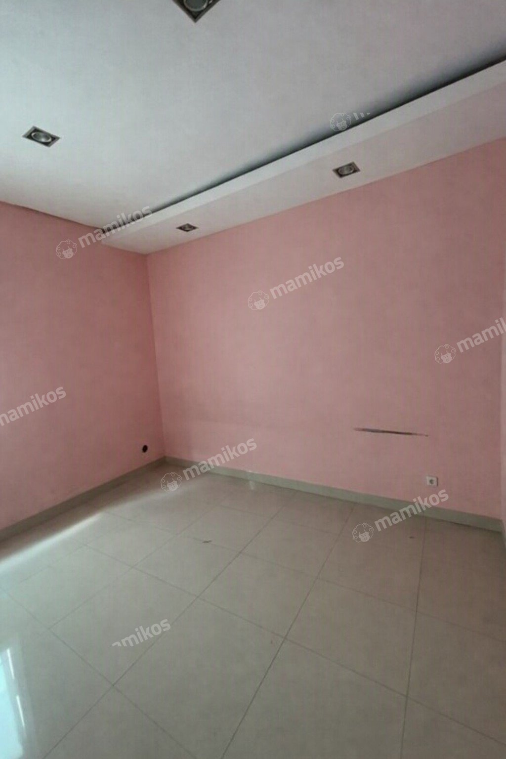 Rumah Pantai Indah Kapuk Jakarta Utara - Photo 3
