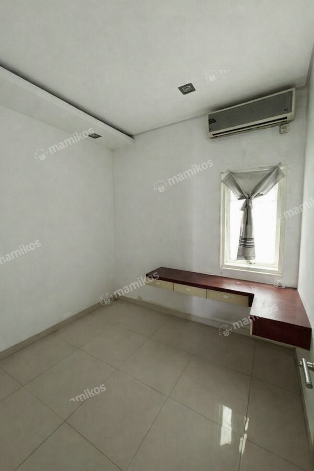 Rumah Pantai Indah Kapuk Jakarta Utara - Photo 5